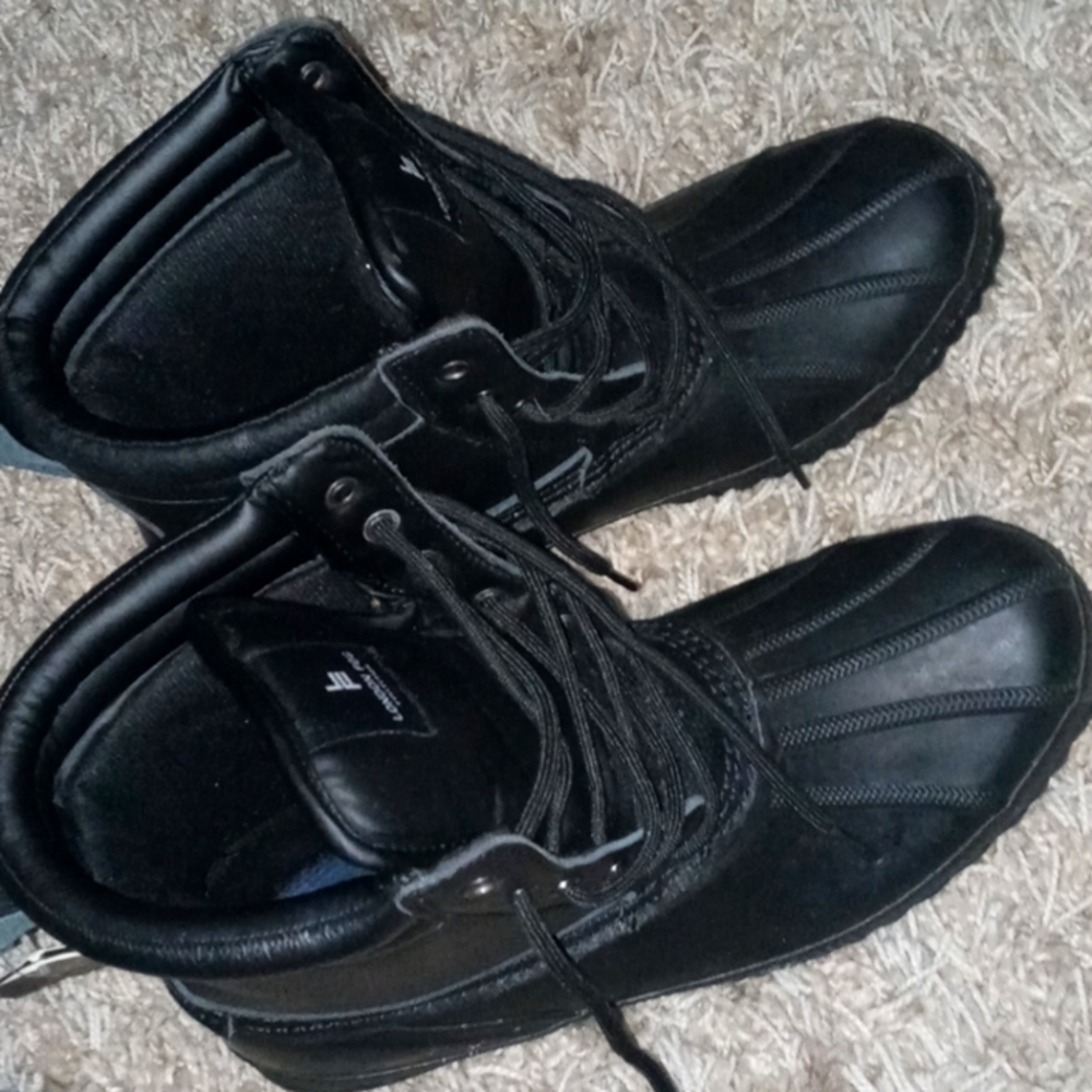 Men's 9M London Fog Sheffield Boots